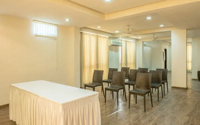 Hotel Shrimad Residency