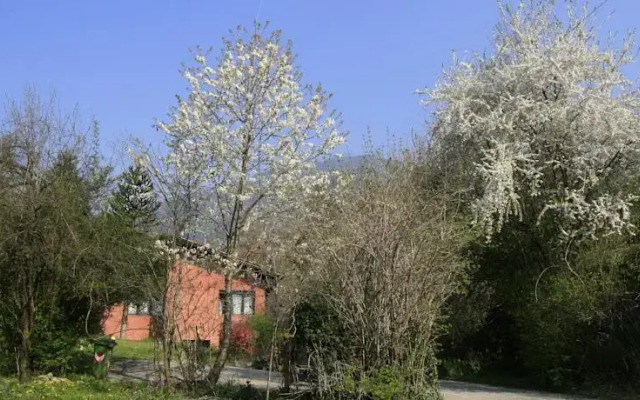 Bed and Breakfast Casa Rossa