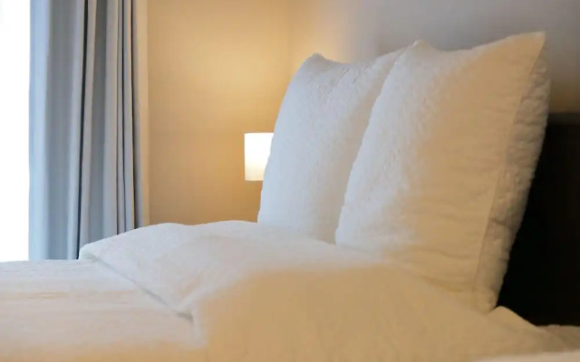 Grandouce Buena Vista