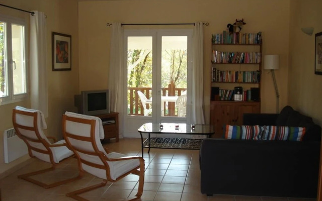 Etang Vallier Resort