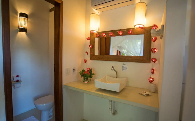 Pousada Jardim das Margaridas