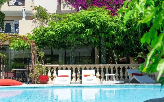 Hôtel La Villa Sainte Valérie Adults Only