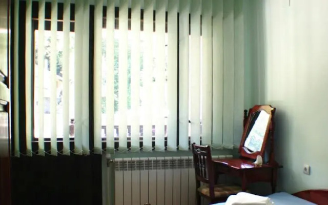 Kushtata - Guest House