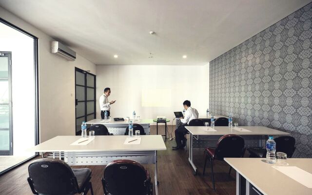 Liberty Hotel Thamrin Jakarta