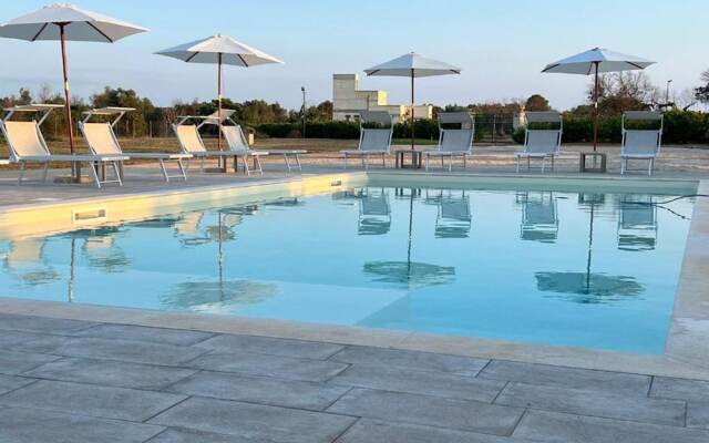 Tenuta Corano Nardò