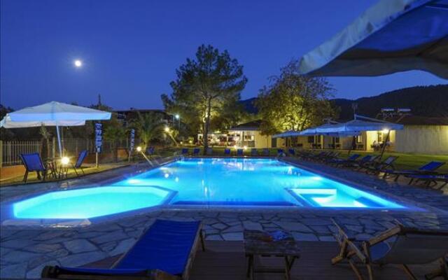 Villa Vasiliadis