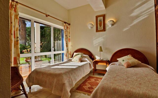 Villa Flora V034 (Oceano)