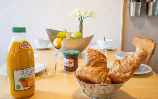 Villa Arcelle Val Thorens 11515