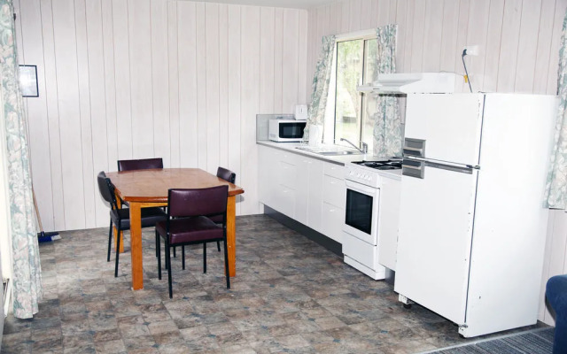 Swan Reach Holiday Park