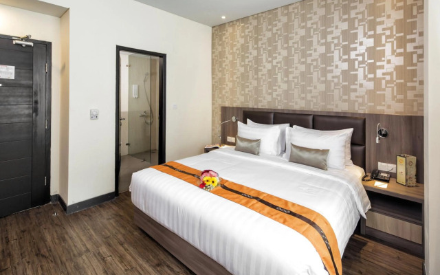 Balai Melayu Hotel