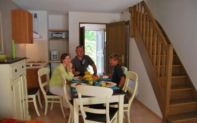 Lagrange Vacances La Closerie