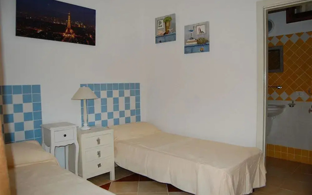 Marineledda & Vela Blu Village Sardegna