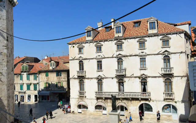 Hotel Kastel 1700