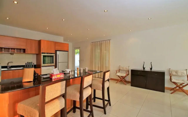 Pattaya Sunset Villa