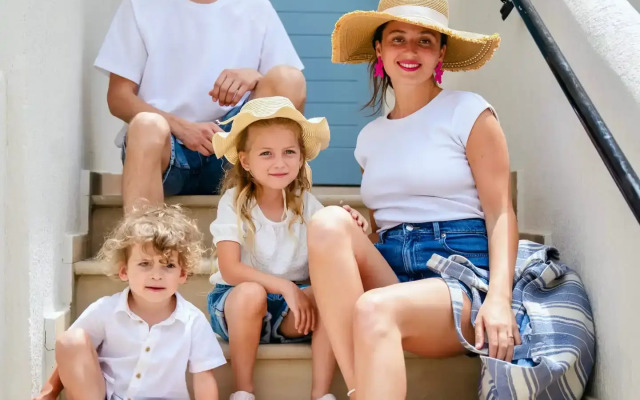 Wellclub - Wellness Family Experience - Seaview