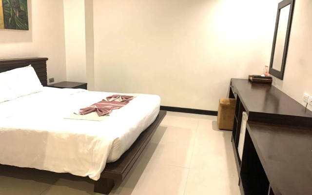 Lub Sbuy Hostel
