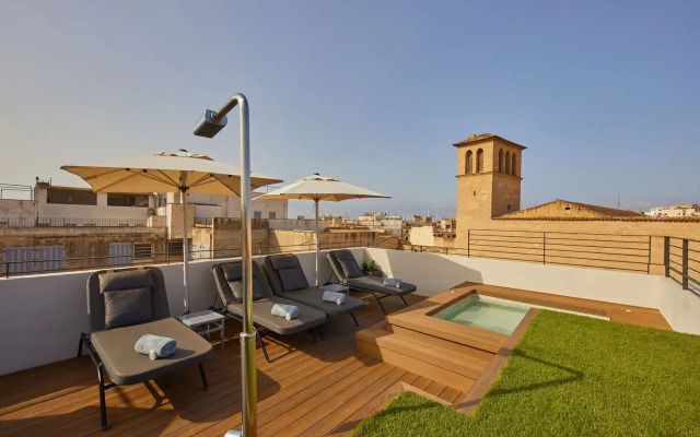 Summum Boutique Hotel, member of Meliá Collection
