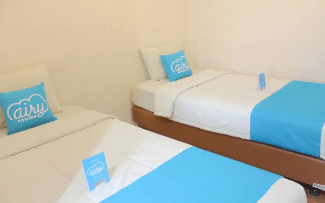 Airy Dago Tubagus Ismail 8 Bandung