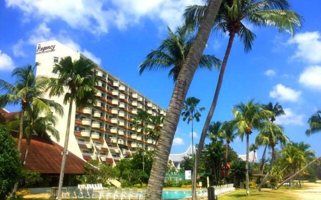 The Regency Tanjung Tuan Beach Resort Port Dickson