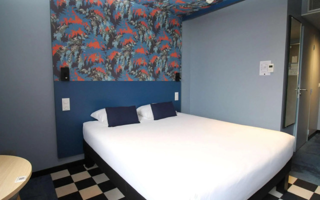 ibis Styles Dijon Sud Domaine De Beauregard 21600 Longvic