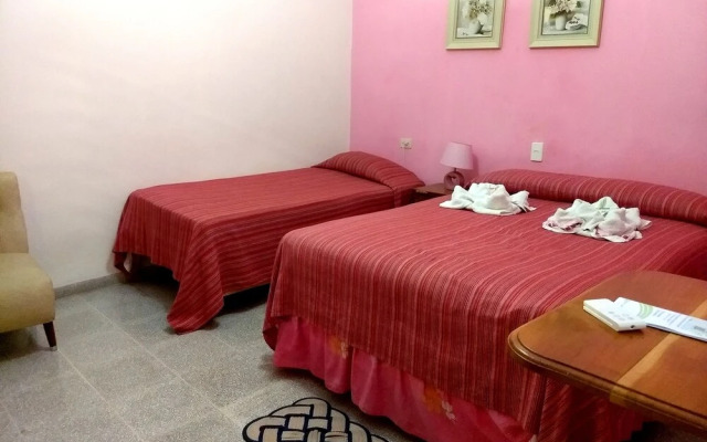 Casa Beny and Roberto