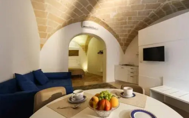 La Casa Del Nonno