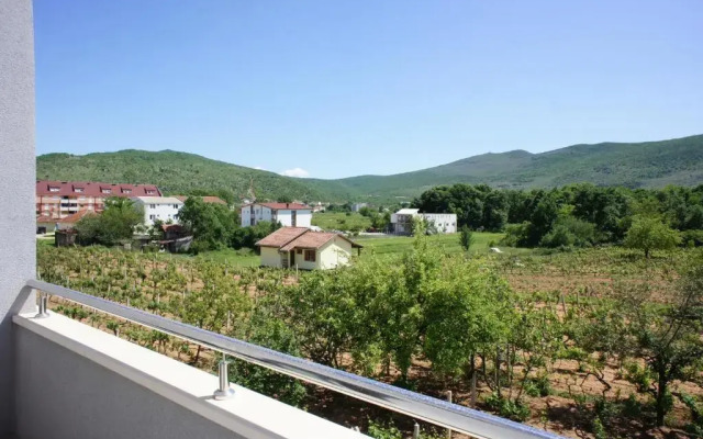 Hotel Palace Medjugorje