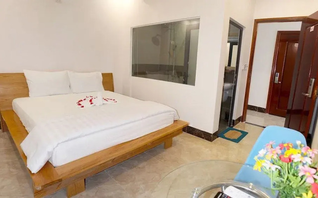 AHA Monaco Hotel Phan Thiet
