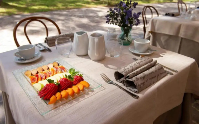 Hotel Villa dei Pini