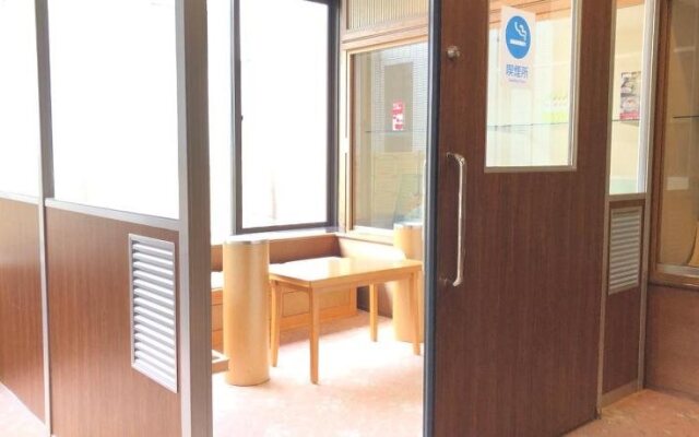 Hotel Nakamuraya
