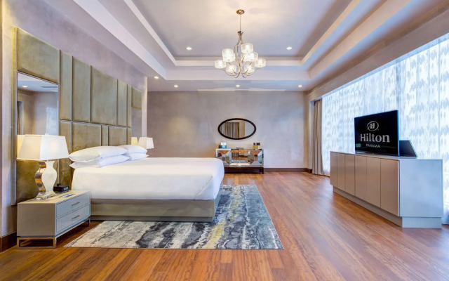 Hilton Panama