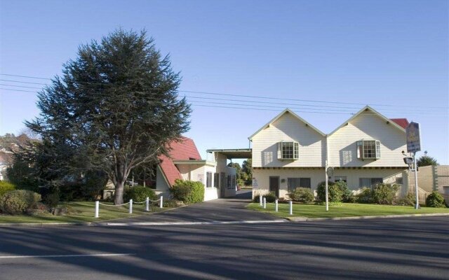 Best Western Burnie Murchison Lodge