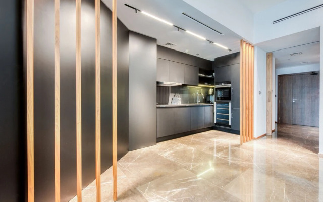 Maison Privee - Atlantic Tower 2