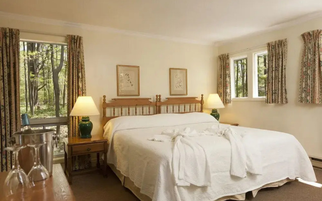 The Briars Resort & Spa