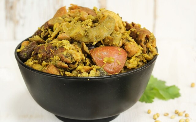 Capital O 48764 Apple Residency