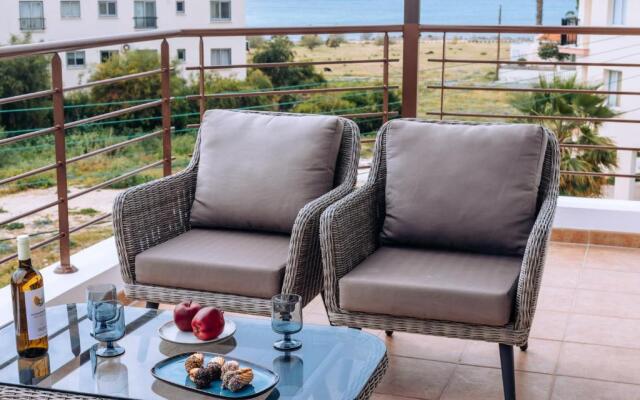 Procy 102 Apartment Katw Paphos Ideal for Long or Short Stays