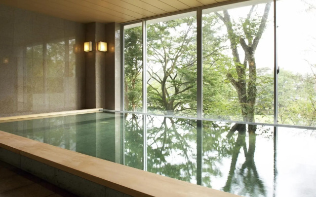 Mars Garden Wood Gotemba