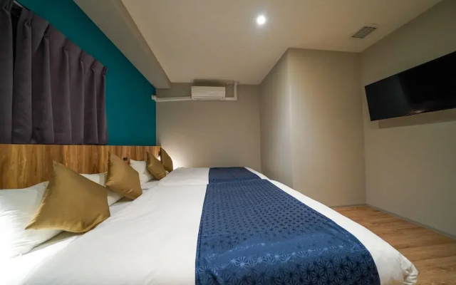 Hotel S-Presso East
