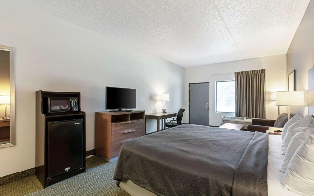 Econo Lodge Vero Beach - Downtown