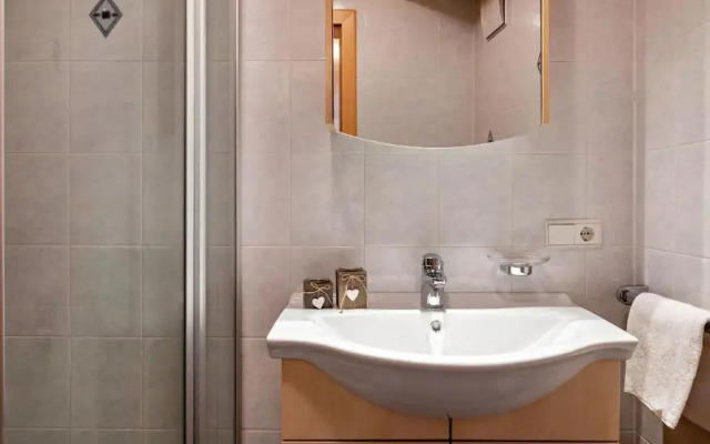 Apartment Linde- Fiechterhof