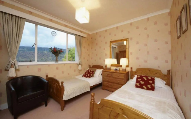 Glenurquhart House