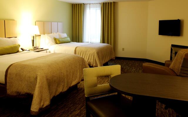 Candlewood Suites Sioux City - Southern Hills, an IHG Hotel