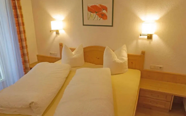 Apartment Diana Pettneu am Arlberg 30888