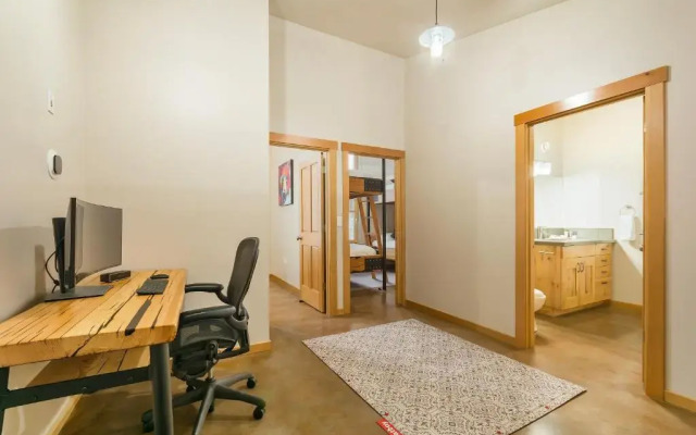 The Mountain Project #2