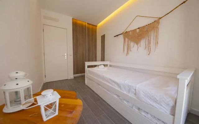 B38 - Tamar 2 Bed Apartment in Lagos by DreamAlgarve