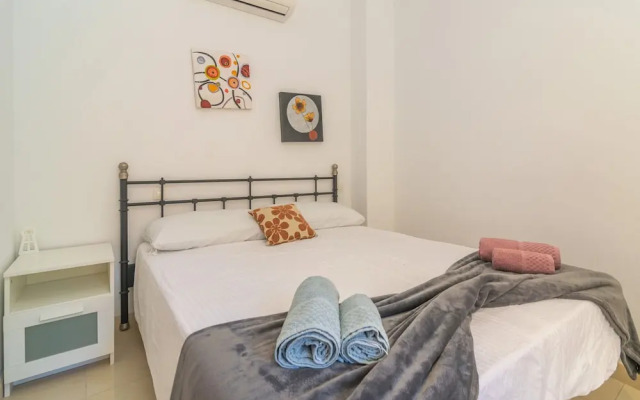 Casa Nord 4pax in Caimari