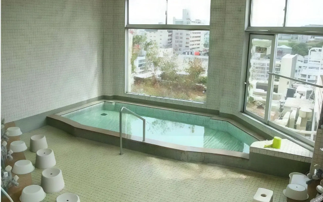 Ashikaga Town Hotel