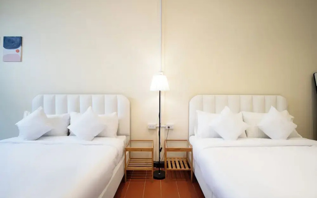 House in Khao San - OH Homes Samsen 10
