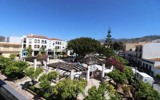 Apartment Cantarero Spainsunrentals 1196