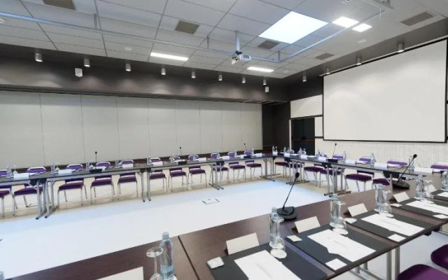 Zenith - Conferece  Spa Hotel